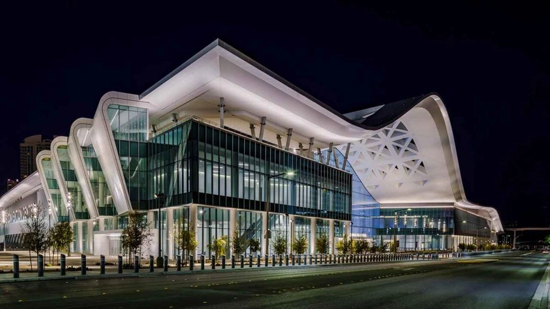 Discover CURVE LAS VEGAS: B2B Event Guide - 1