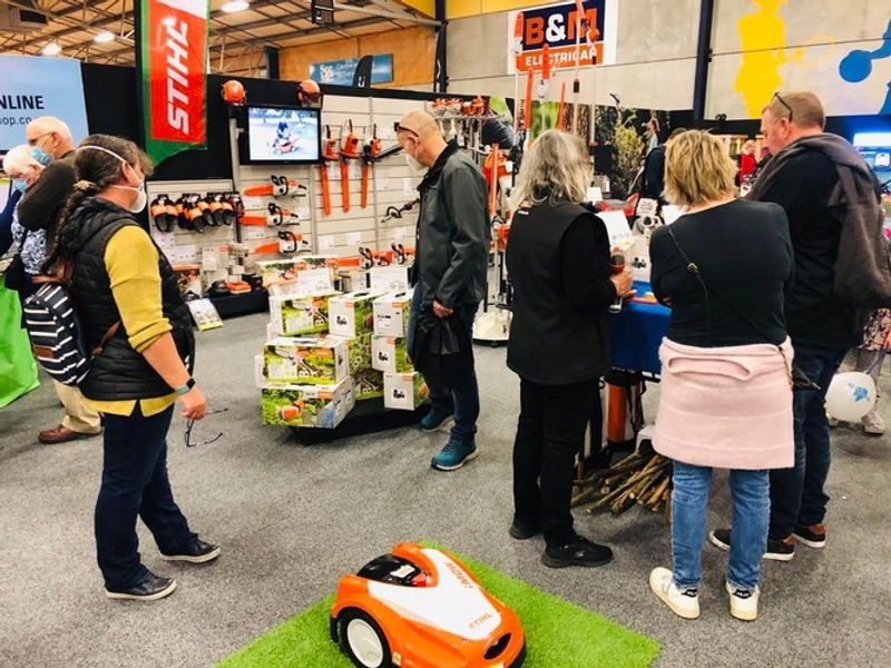 Why Attend Manawatu Home & Lifestyle Show? B2B Intro - 1