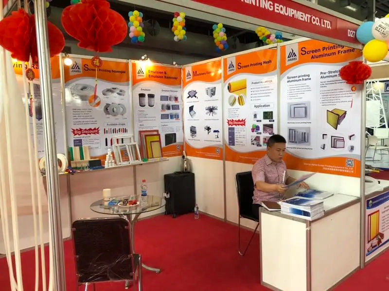 Digital Textile Printing Industry Expo Revealed: B2B Opportunity - 1