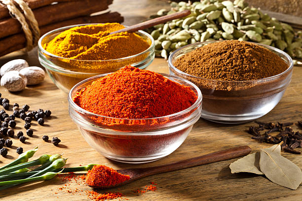 Top 8 Spices Powder Suppliers in Malaysia in July 2025: Urgent Market Update & Insights