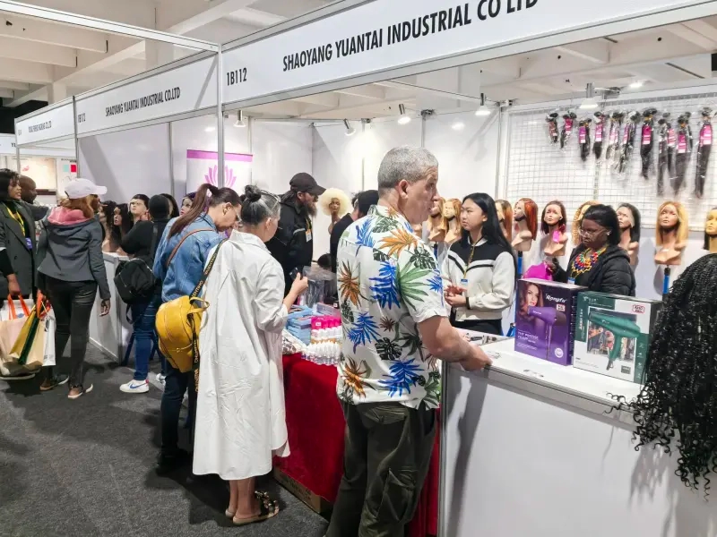 HOMELIFE South Africa International Home & Gifts Exhibition Spotlight: B2B Essentials - 3