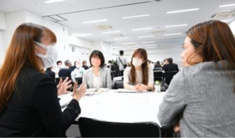 OFFICE SERVICE EXPO - NAGOYA Revealed: B2B Opportunity - 3