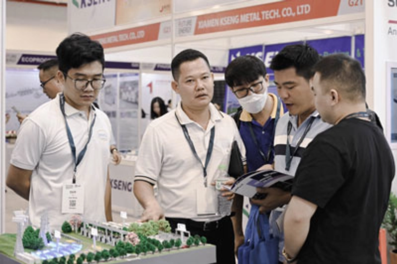 Solar & Storage Live Malaysia Spotlight: B2B Essentials - 2