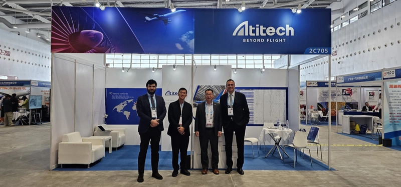 Inside MRO Summit Guangzhou : B2B Key Insights - 1