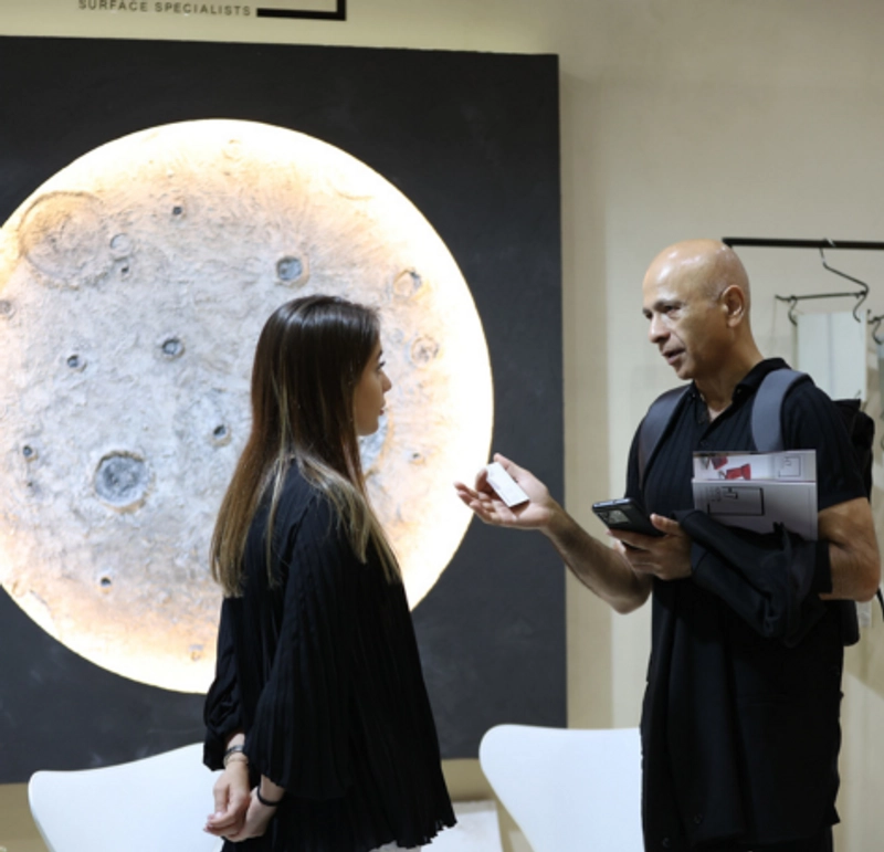 Discover Interiors & Furniture Show Jeddah: B2B Event Guide - 3