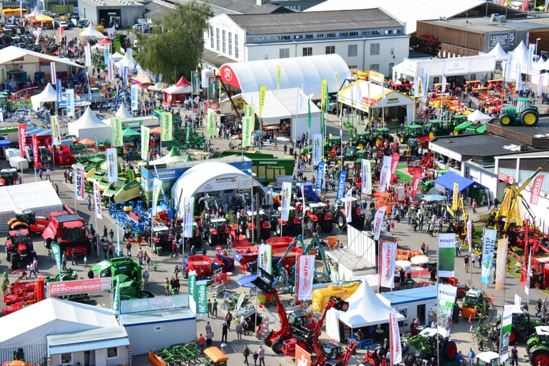 Why Attend Rieder Messe? B2B Intro - 1