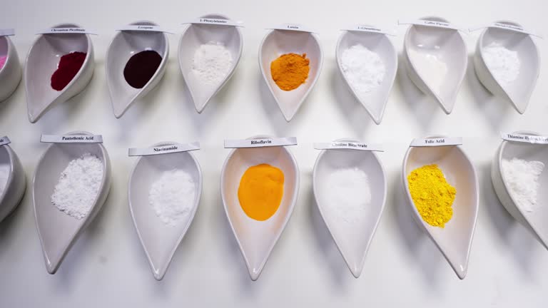 Your Expert Guide to Procuring Top-Tier Food Additives: Top 5 Food Additives Suppliers in Germany in Year 2025