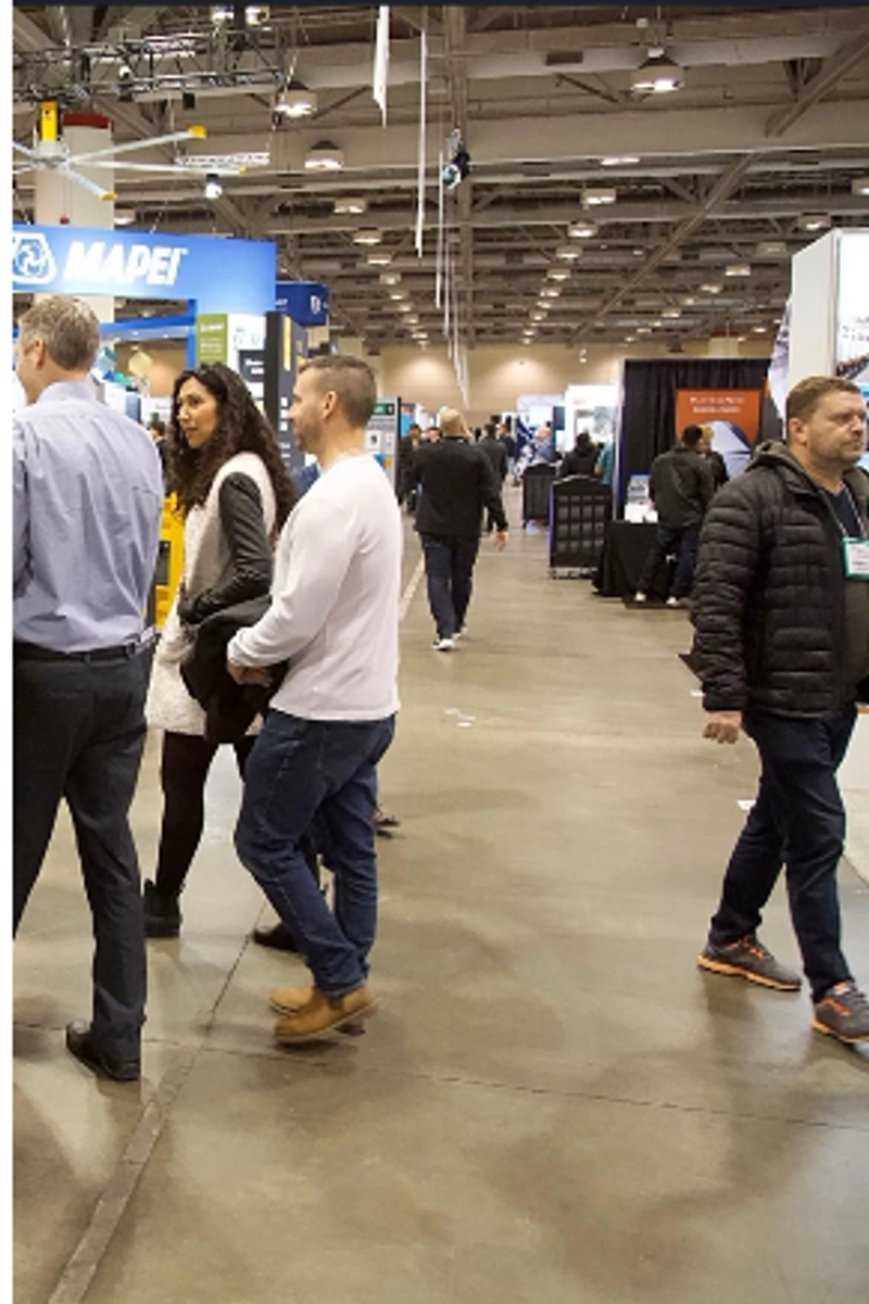 Why Attend Electronica Expo Kazakhstan? B2B Intro - 2