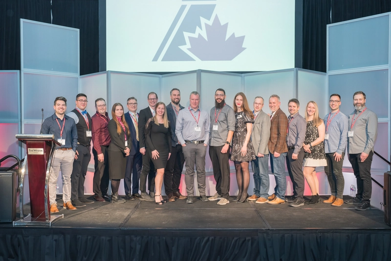 Canadian Mineral Processing Conference Revealed: B2B Opportunity - 2