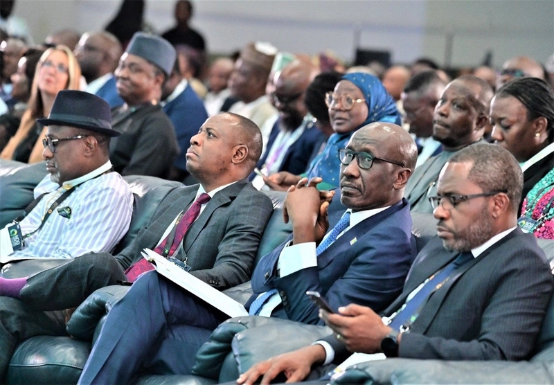 Inside NOG ENERGY WEEK CONFERENCE & EXHIBITION: B2B Key Insights - 3