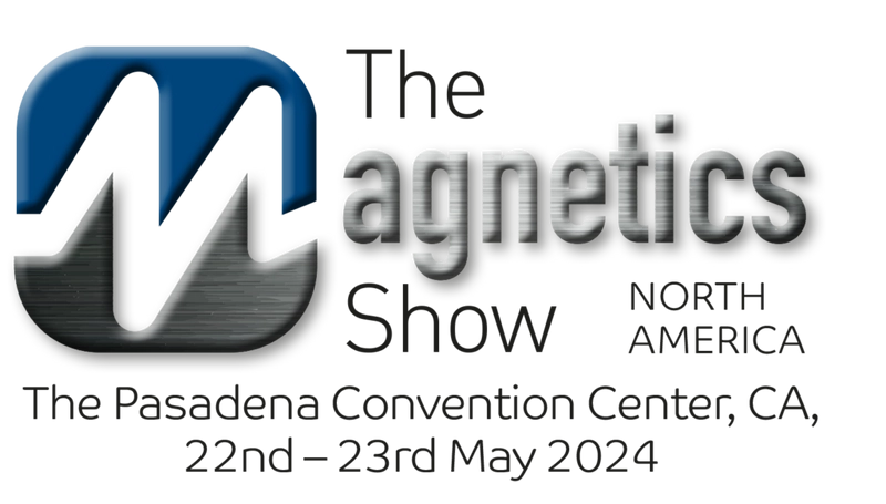 THE MAGNETICS SHOW NORTH AMERICA Spotlight: B2B Essentials