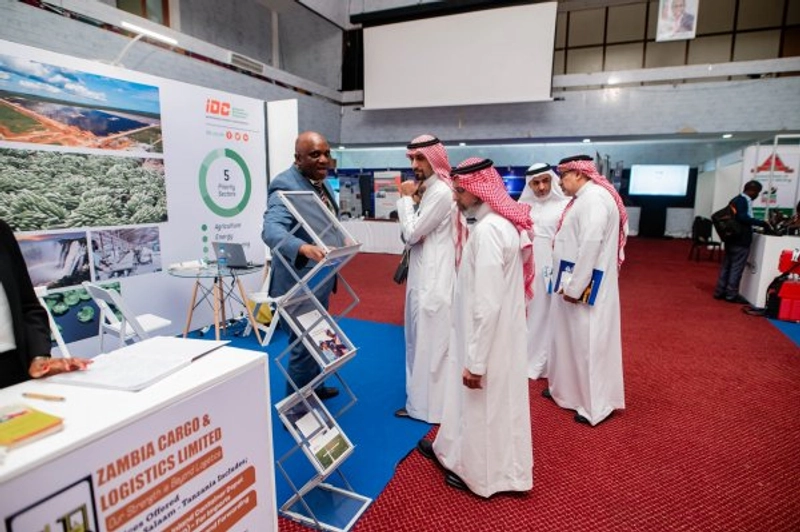 Discover Insaka Summit: B2B Event Guide - 1