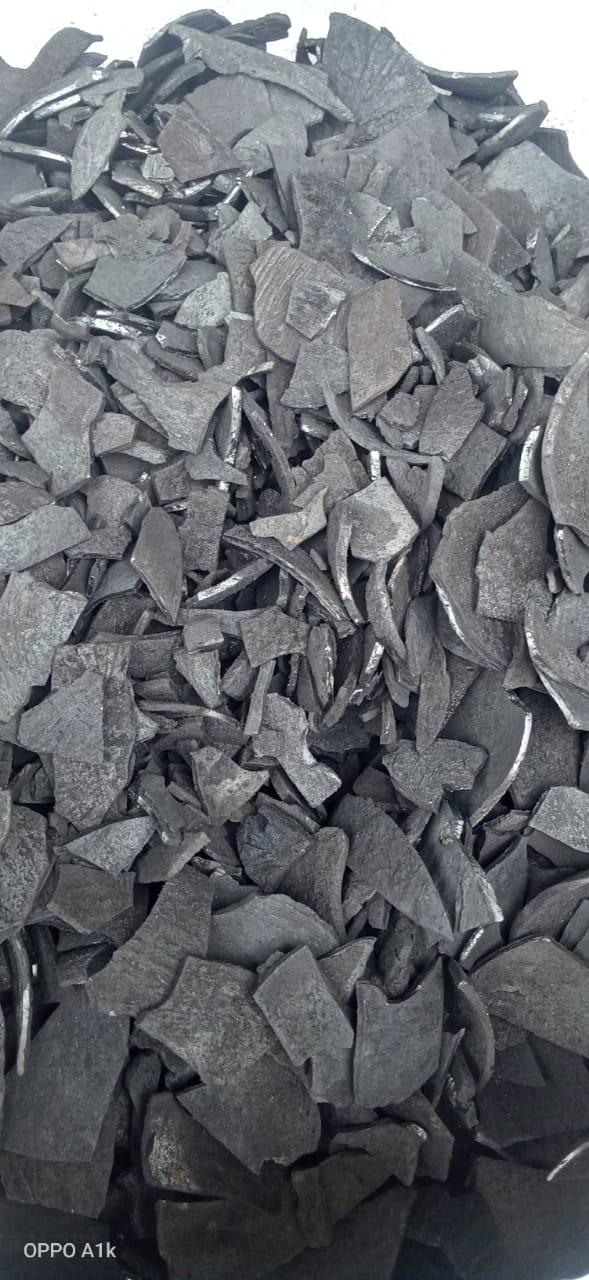 Activated Coconut Shell Charcoal Image 2