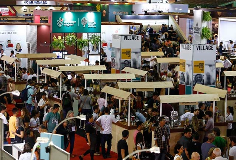 Why SEMANA INTERNACIONAL DO CAFÉ Matters for B2B
