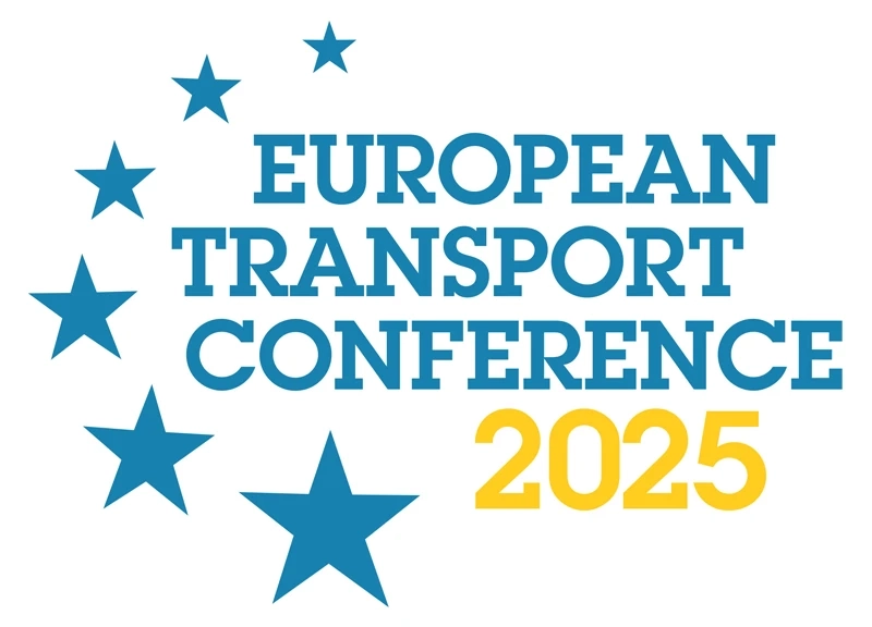 Why Attend European Transport Conference? B2B Intro