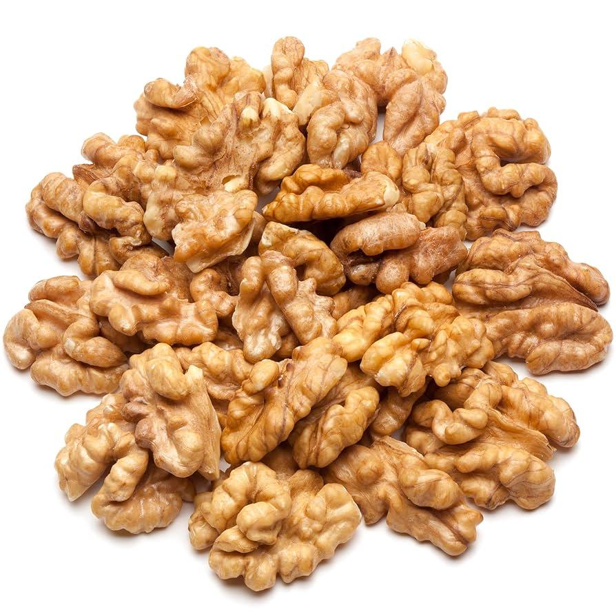 Walnuts Export