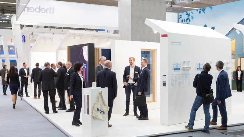 Discover Light+Building: B2B Event Guide - 3