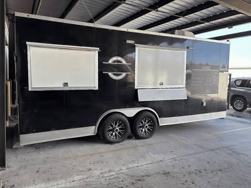Mobile Food Truck With Full Kitchen Driving New Food Trucks for Sale in Usa Food/coffee Truck