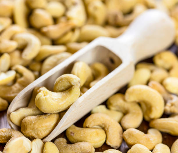 Top 3 Cashew Nuts Suppliers in Indonesia in July 2025: Market Shake-Up, Export Surge & Strategic Picks