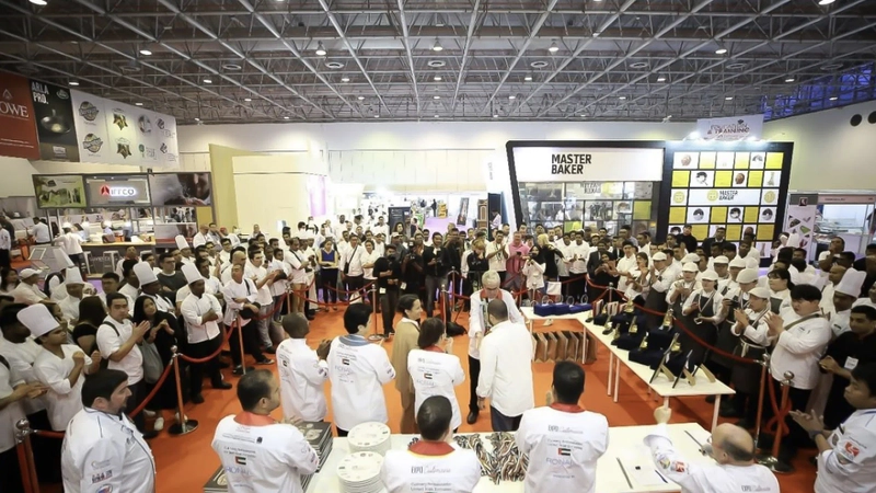 Why Attend EXPOCULINAIRE? B2B Intro - 1
