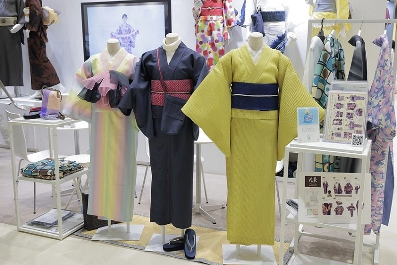 Discover FaW TOKYO - FASHION WORLD TOKYO: B2B Event Guide - 2