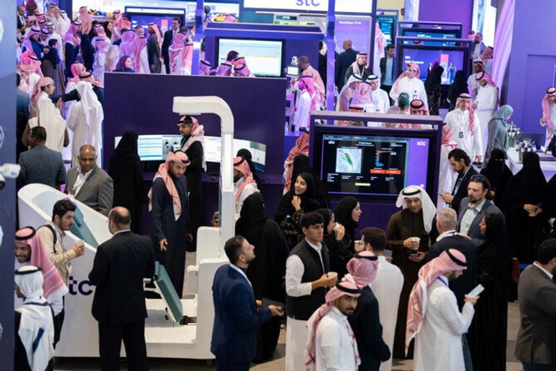 Inside CPHI Middle East: B2B Key Insights - 3