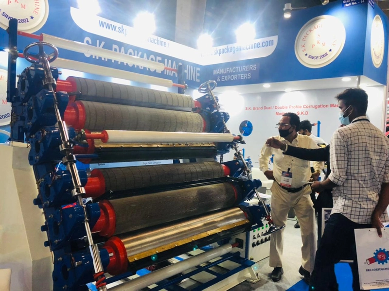 Inside India Folding Carton: B2B Key Insights - 2