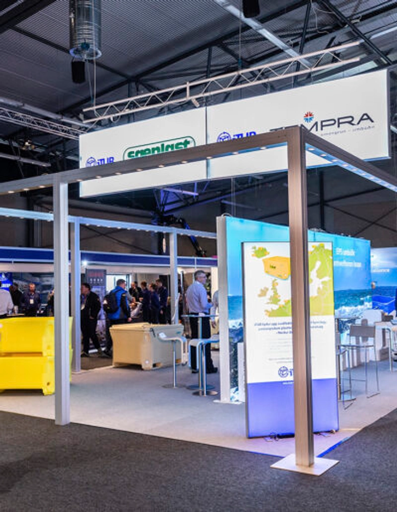 Discover Iceland Fishing Expo : B2B Event Guide - 1