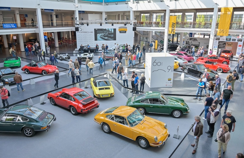 Inside Klassikwelt Bondensee: B2B Key Insights - 1