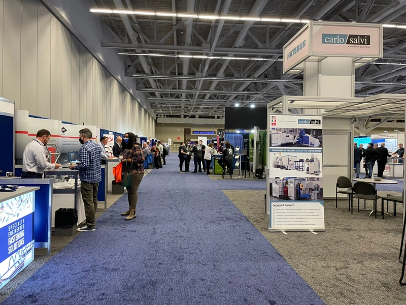 Why FASTENER FAIR USA Matters for B2B - 4