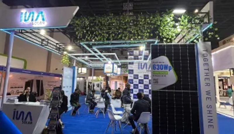 Inside Bharat Solar Expo Udaipur: B2B Key Insights - 3