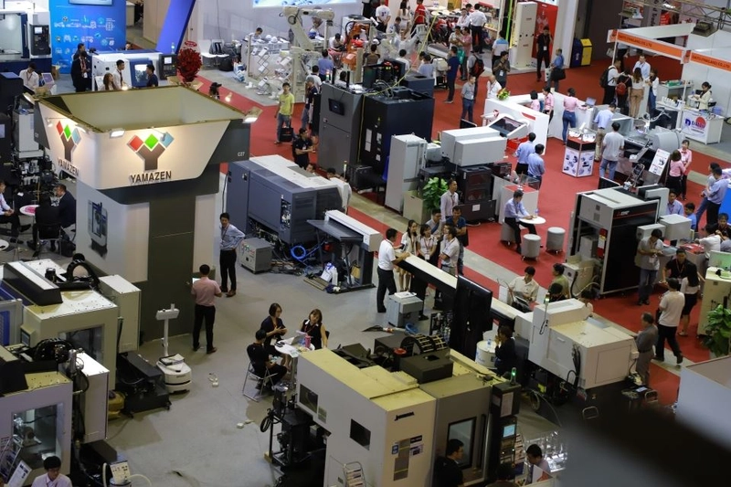 Discover METALEX Vietnam: B2B Event Guide - 2