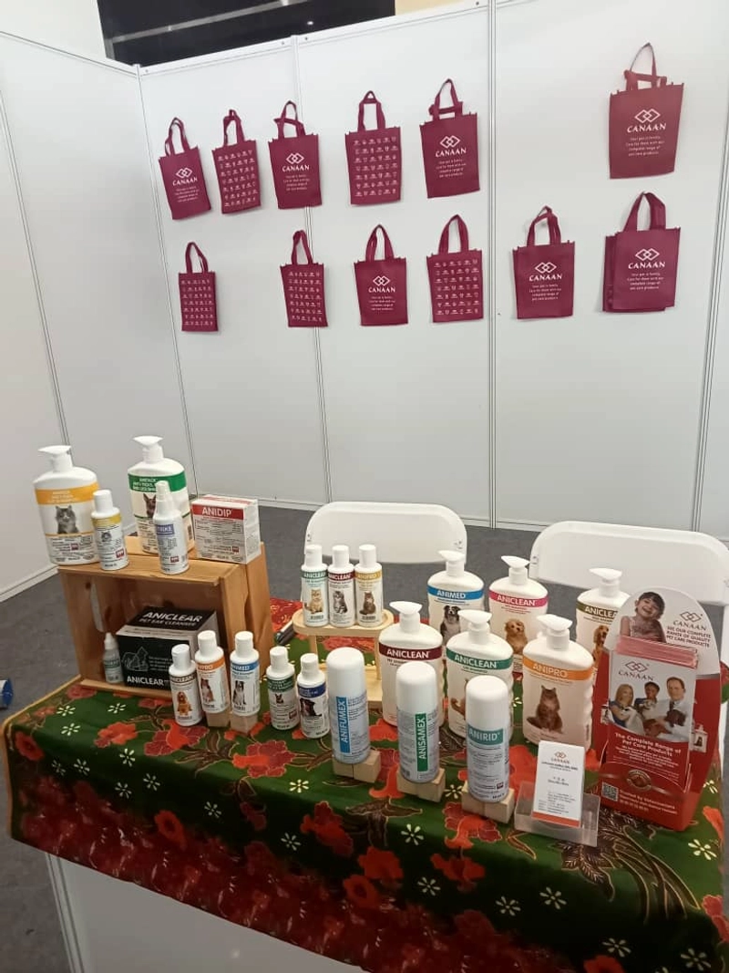 Indonesia International Cat Conference & Exhibition Spotlight: B2B Essentials - 3