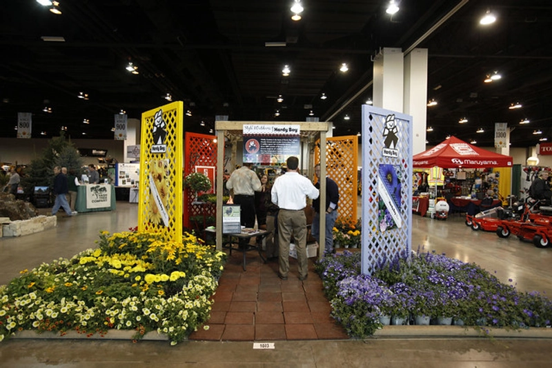 Inside ProGreen EXPO : B2B Key Insights - 2
