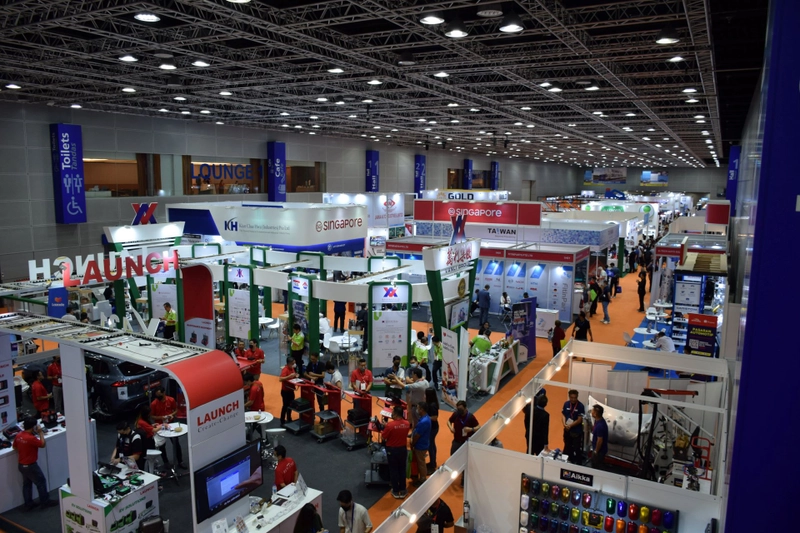 Why Automechanika Johannesburg Matters for B2B - 1