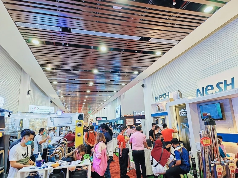 Unlock MyHome Exhibition: Must-Know B2B Event - 2