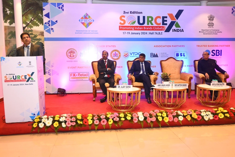 Inside Sourcex India: B2B Key Insights - 1