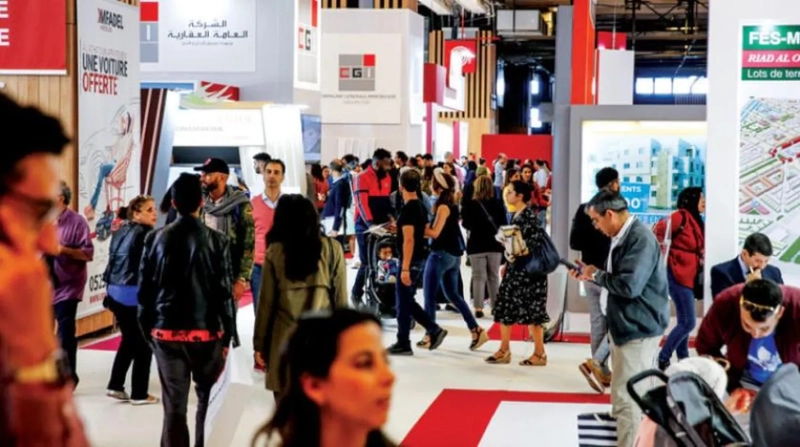 SMAP Immo - Paris Revealed: B2B Opportunity - 2