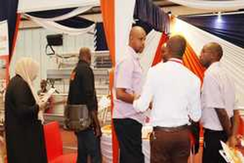 Inside AGRO & POULTRY AFRICA - UGANDA: B2B Key Insights - 2
