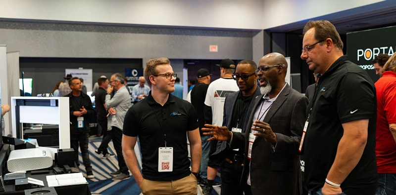 Why CEDIA Tech + Business Summit Irvine & Woodland Hills Matters for B2B - 2