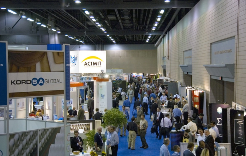 Inside COBB Trade Show: B2B Key Insights - 1