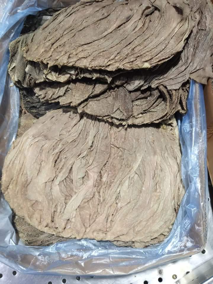 Tobacco Leaf 2