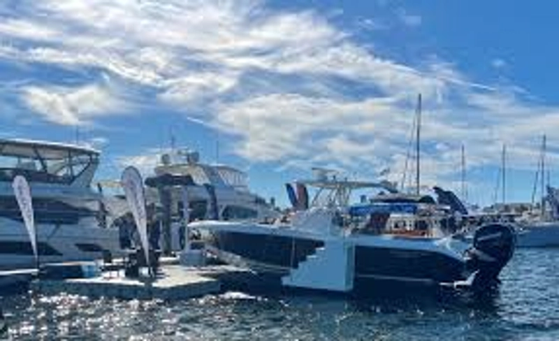 Why SOUTH FLORIDA BOAT SHOW Matters for B2B - 1