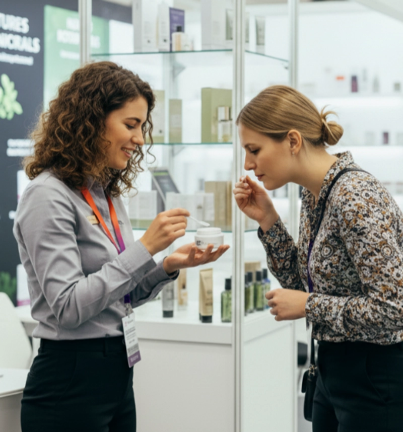 Why United Beauty Show Kazakhstan Matters for B2B - 1