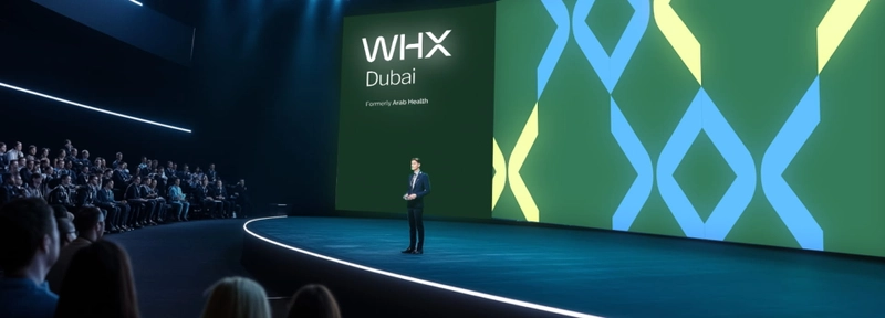 Inside WHX Tech : B2B Key Insights - 2