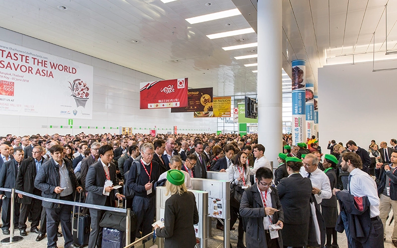 Discover ANUGA: B2B Event Guide - 3
