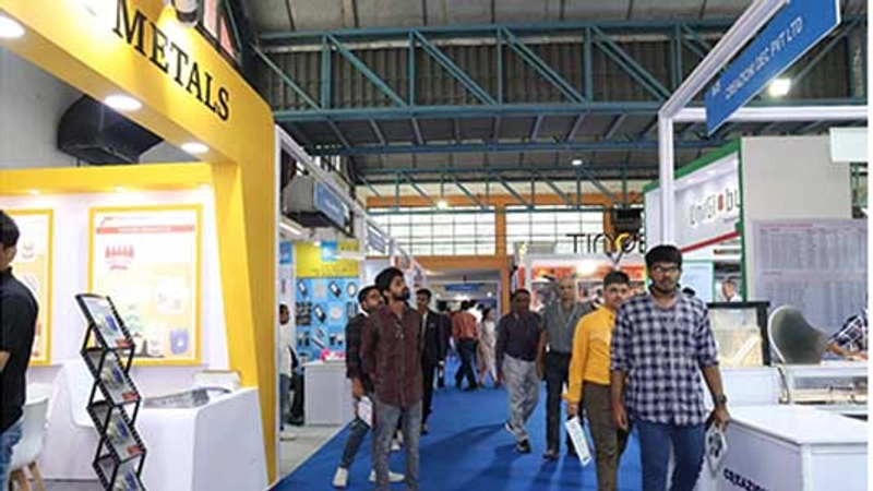 Why Attend ET Expo - An Electronics Technology Expo? B2B Intro - 2