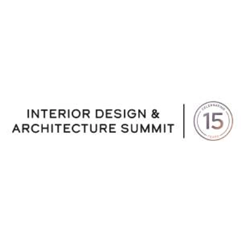 Why Interior Design & Architecture Summit Matters for B2B