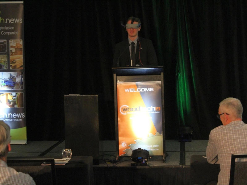 Why Attend WoodTech Rotorua? B2B Intro - 1
