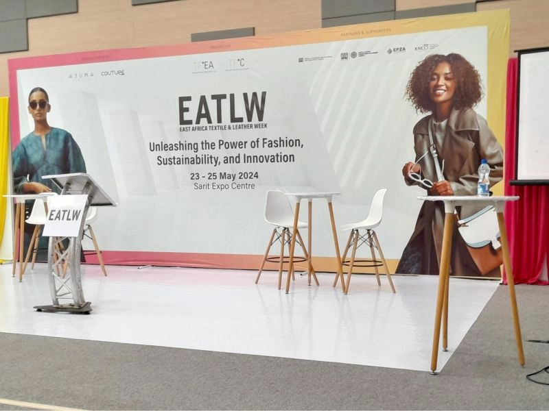PERFORA EXPO AFRICA Spotlight: B2B Essentials